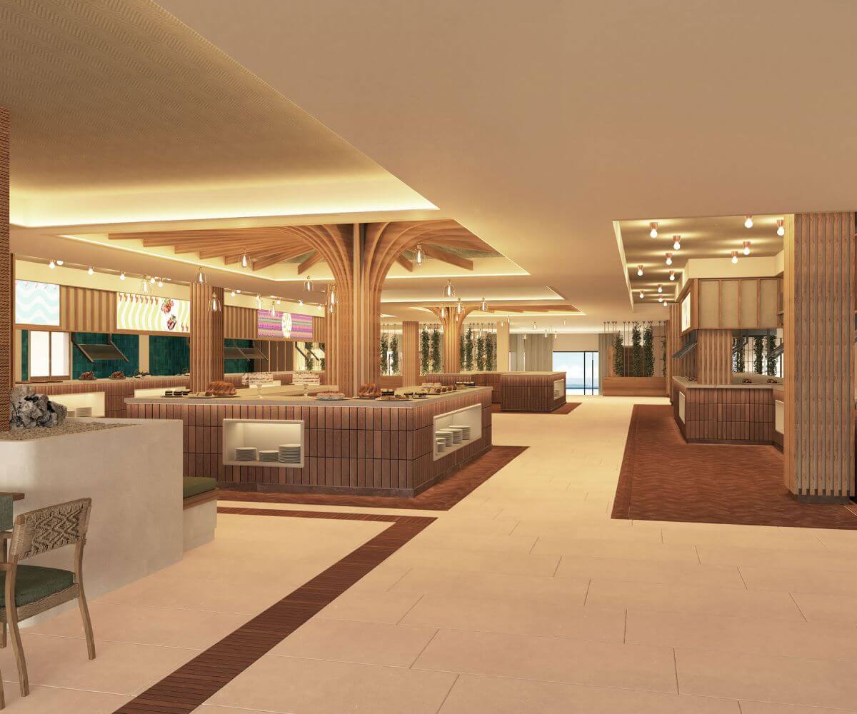 Servatur Puerto Azul